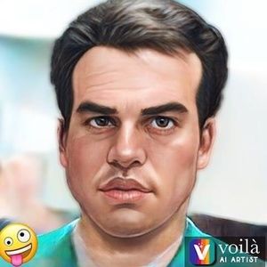 Meet your Posher, Vincent